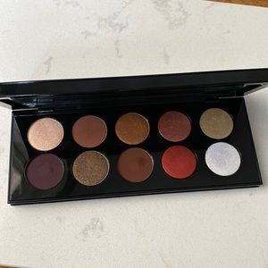 Pat McGrath Mothership V Eyeshadow Palette- Bronze Seduction